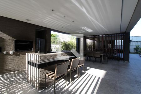 Apartamento à venda com 72m², 2 quartos e 1 vagaÁrea comum - Churrasqueira