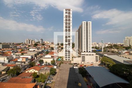 Apartamento à venda com 72m², 2 quartos e 1 vagaVista da Varanda