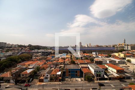 Apartamento à venda com 72m², 2 quartos e 1 vagaVista do Quarto 1