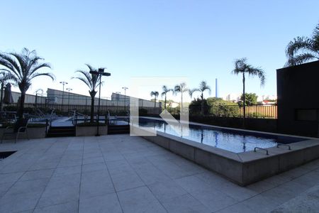 Apartamento à venda com 72m², 2 quartos e 1 vagaÁrea comum - Piscina