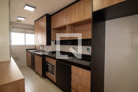 Apartamento à venda com 72m², 2 quartos e 1 vagaCozinha