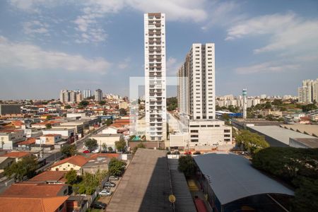 Apartamento à venda com 72m², 2 quartos e 1 vagaVista do Quarto 2