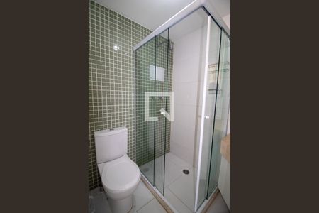 Apartamento à venda com 72m², 2 quartos e 1 vagaBanheiro Social 
