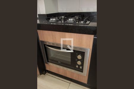 Apartamento à venda com 72m², 2 quartos e 1 vagaCozinha