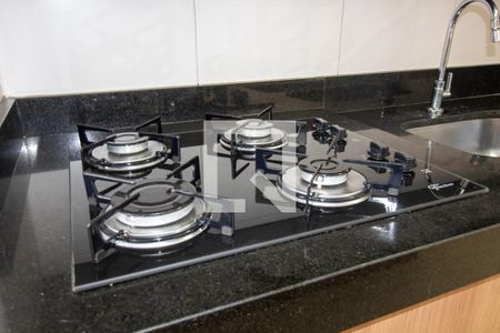 Apartamento à venda com 72m², 2 quartos e 1 vagaCozinha