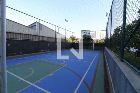 Apartamento à venda com 72m², 2 quartos e 1 vagaQuadra Esportiva