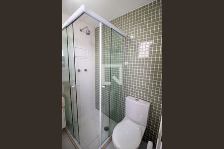 Apartamento à venda com 72m², 2 quartos e 1 vagaBanheiro do Quarto 1