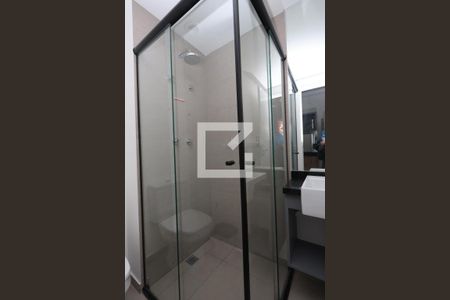 Apartamento para alugar com 20m², 1 quarto e sem vagaBanheiro