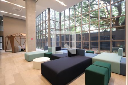 Apartamento para alugar com 20m², 1 quarto e sem vagaÁrea comum - Coliving