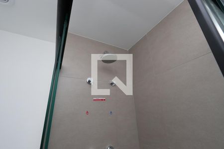 Apartamento para alugar com 20m², 1 quarto e sem vagaBanheiro
