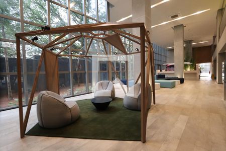Apartamento para alugar com 20m², 1 quarto e sem vagaÁrea comum - Coliving