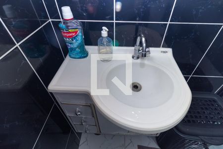 Casa para alugar com 190m², 3 quartos e 2 vagasBanheiro da Suíte