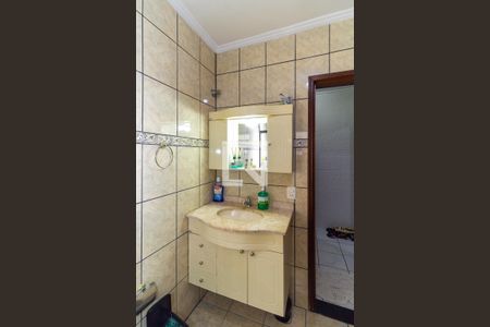 Casa para alugar com 190m², 3 quartos e 2 vagasBanheiro 2