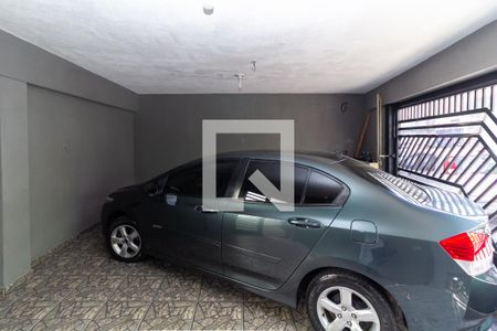 Casa para alugar com 190m², 3 quartos e 2 vagasGaragem