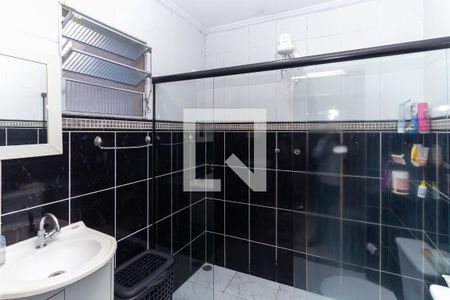 Casa para alugar com 190m², 3 quartos e 2 vagasBanheiro da Suíte