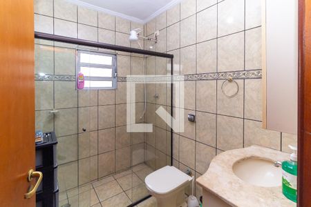 Casa para alugar com 190m², 3 quartos e 2 vagasBanheiro 2