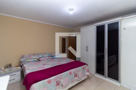 Casa para alugar com 190m², 3 quartos e 2 vagasQuarto 3 - Suíte