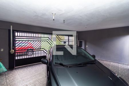 Casa para alugar com 190m², 3 quartos e 2 vagasGaragem