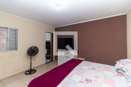 Casa para alugar com 190m², 3 quartos e 2 vagasQuarto 3 - Suíte