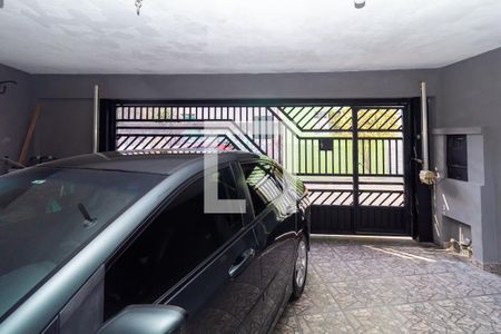 Casa para alugar com 190m², 3 quartos e 2 vagasGaragem
