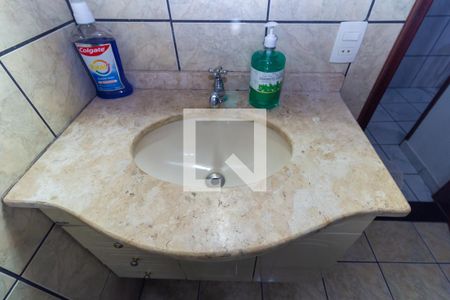 Casa para alugar com 190m², 3 quartos e 2 vagasBanheiro 2