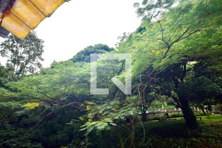 Apartamento à venda com 220m², 4 quartos e 3 vagasVista Varanda Quarto 1