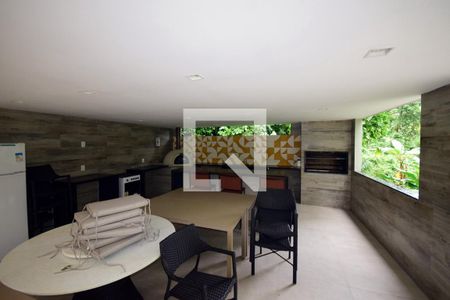 Apartamento à venda com 220m², 4 quartos e 3 vagasÁrea comum