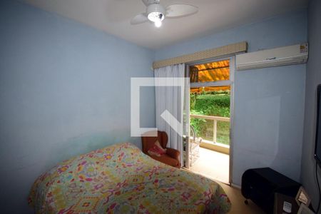 Apartamento à venda com 220m², 4 quartos e 3 vagasQuarto 1