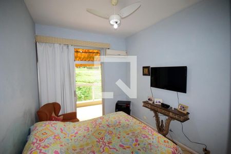 Apartamento à venda com 220m², 4 quartos e 3 vagasQuarto 1