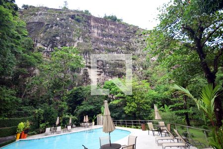 Apartamento à venda com 220m², 4 quartos e 3 vagasÁrea comum