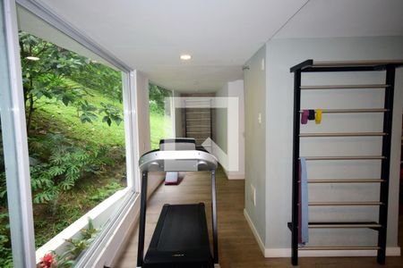 Apartamento à venda com 220m², 4 quartos e 3 vagasÁrea comum