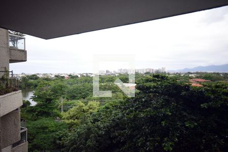 Apartamento à venda com 220m², 4 quartos e 3 vagasVista Varanda Sala