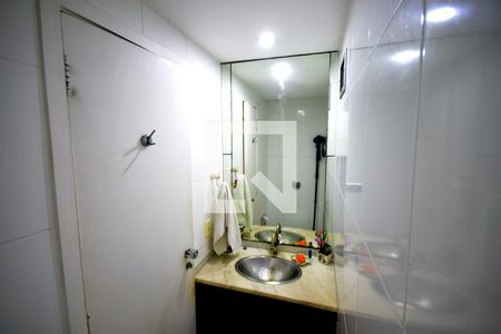 Apartamento à venda com 220m², 4 quartos e 3 vagasLavabo