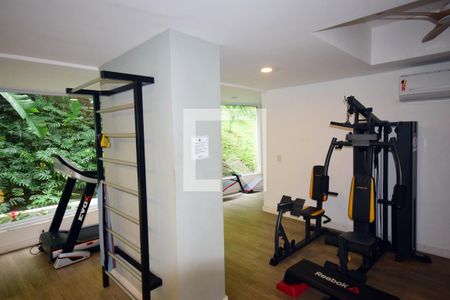 Apartamento à venda com 220m², 4 quartos e 3 vagasÁrea comum