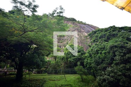 Apartamento à venda com 220m², 4 quartos e 3 vagasVista Varanda Quarto 1