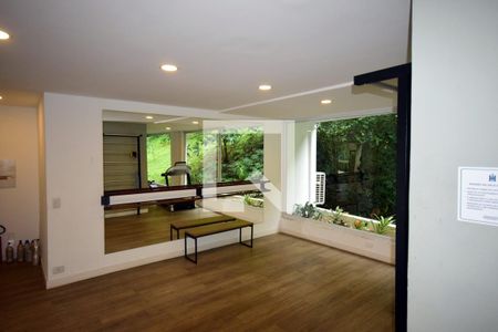 Apartamento à venda com 220m², 4 quartos e 3 vagasÁrea comum