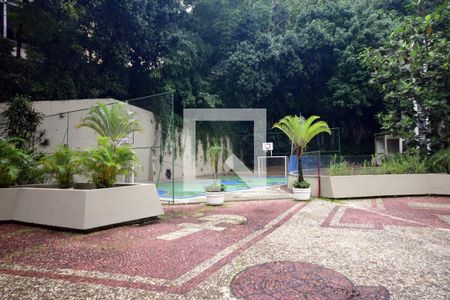 Apartamento à venda com 220m², 4 quartos e 3 vagasÁrea comum