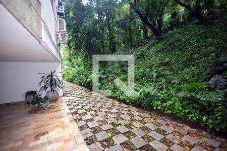 Apartamento à venda com 220m², 4 quartos e 3 vagasÁrea comum