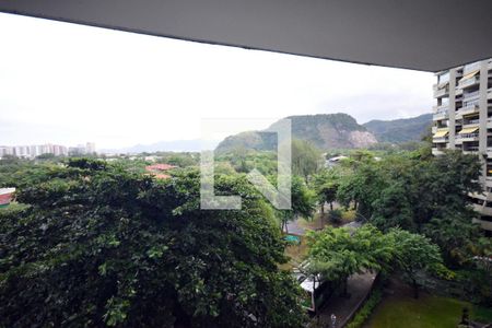 Apartamento à venda com 220m², 4 quartos e 3 vagasVista Varanda Sala