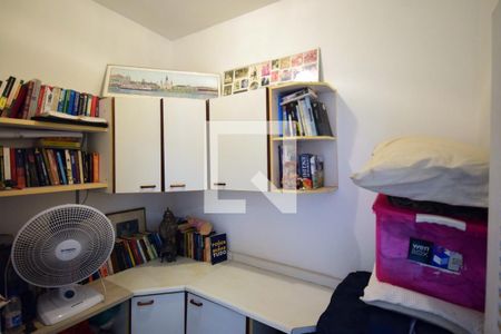 Apartamento à venda com 220m², 4 quartos e 3 vagasEscritório