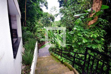 Apartamento à venda com 220m², 4 quartos e 3 vagasÁrea comum