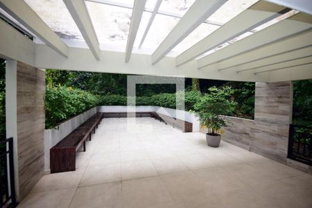 Apartamento à venda com 220m², 4 quartos e 3 vagasÁrea comum