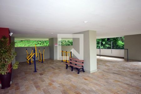 Apartamento à venda com 220m², 4 quartos e 3 vagasÁrea comum