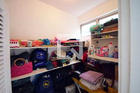 Apartamento à venda com 220m², 4 quartos e 3 vagasQuarto de Serviço