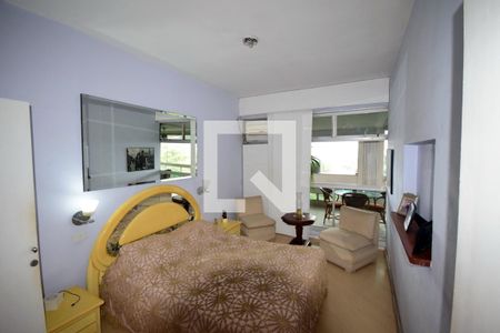 Apartamento à venda com 220m², 4 quartos e 3 vagasSuíte 