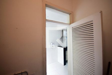 Apartamento à venda com 220m², 4 quartos e 3 vagasQuarto de Serviço