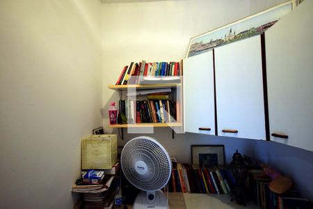 Apartamento à venda com 220m², 4 quartos e 3 vagasEscritório