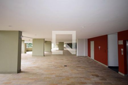 Apartamento à venda com 220m², 4 quartos e 3 vagasÁrea comum