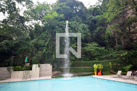 Apartamento à venda com 220m², 4 quartos e 3 vagasÁrea comum