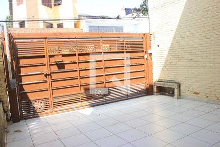 Casa à venda com 115m², 2 quartos e 2 vagasGaragem